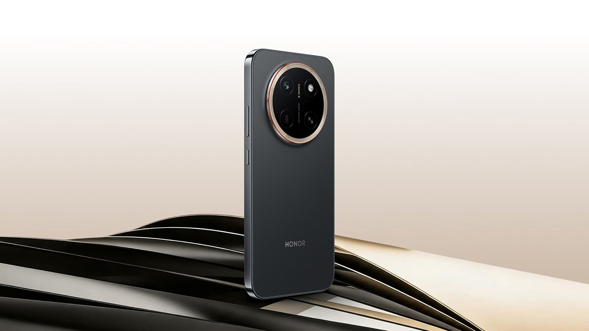 HONOR gây sốc khi phát triển smartphone pin 14.000mAh: Sạc dự phòng sắp thất nghiệp?