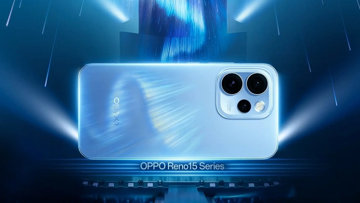 Điểm danh các điện thoại lên kệ trong tháng 1/2026: Reno15 Series, dòng Redmi Note 15,...