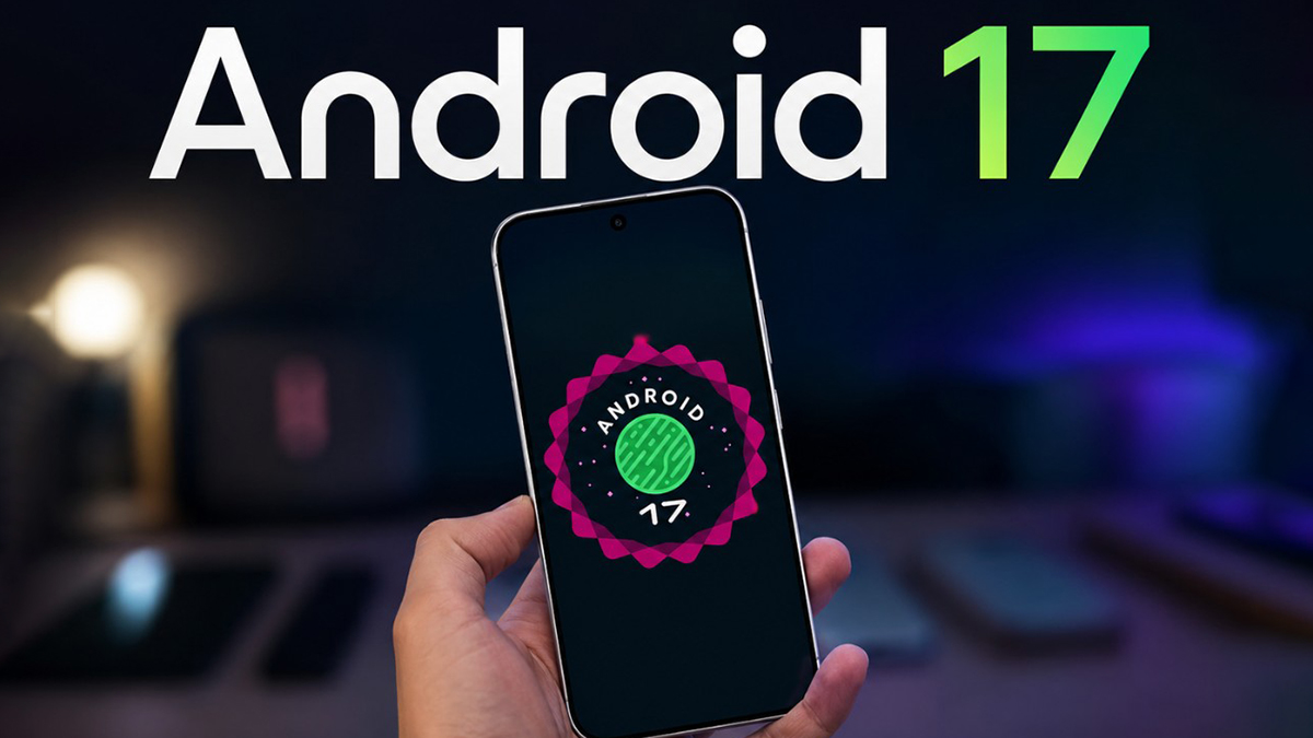 Danh sách các điện thoại vivo đủ điều kiện cập nhật Android 17 Danh sách các điện thoại vivo đủ điều kiện cập nhật Android 17