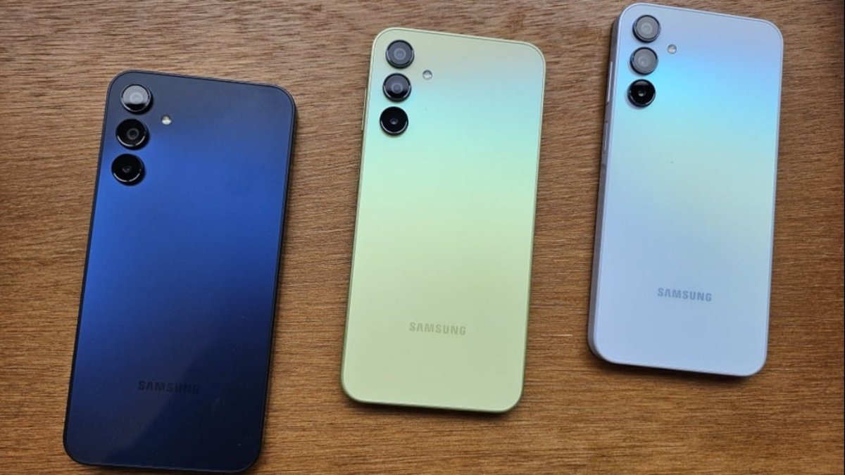 Samsung tiếp tục cập nhật One UI 9 cho một mẫu điện thoại giá rẻ, người dùng chú ý!