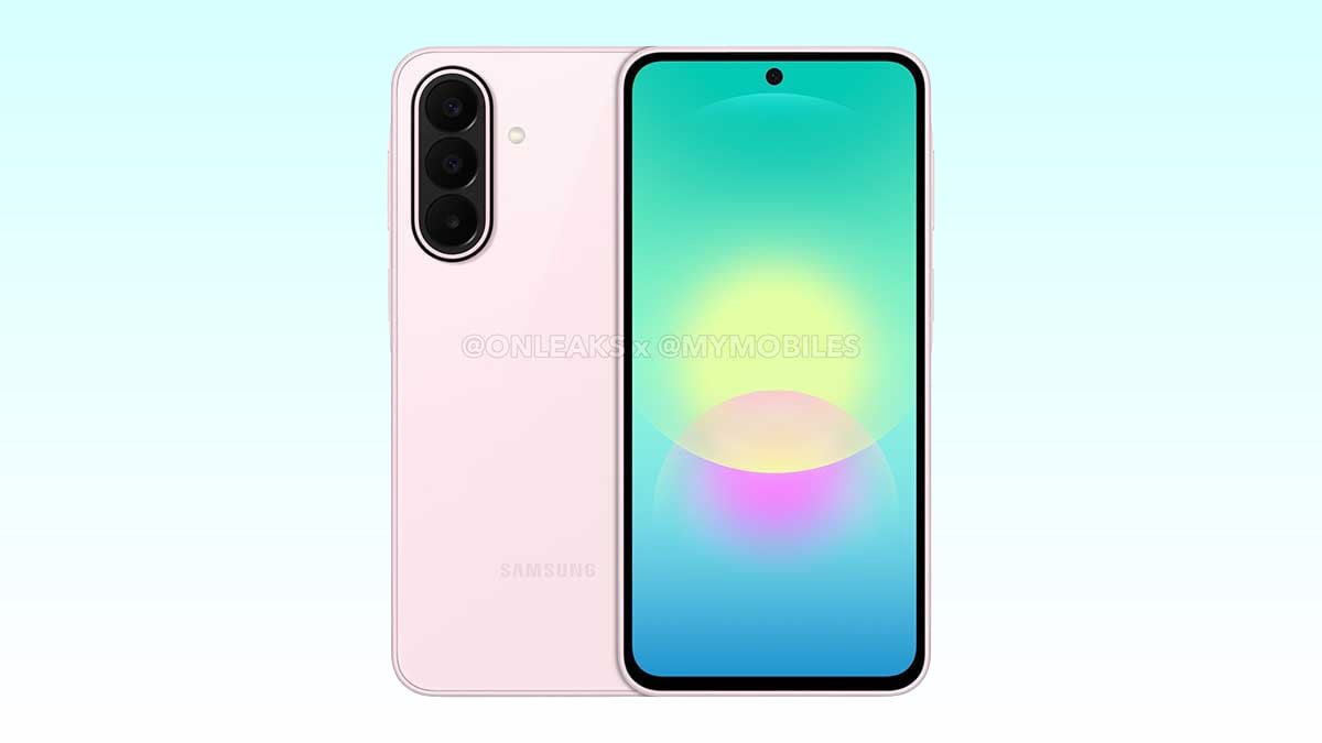 Galaxy A27 rò rỉ toàn bộ thiết kế và cấu hình: Samsung mang đến nâng cấp gì đáng giá?
