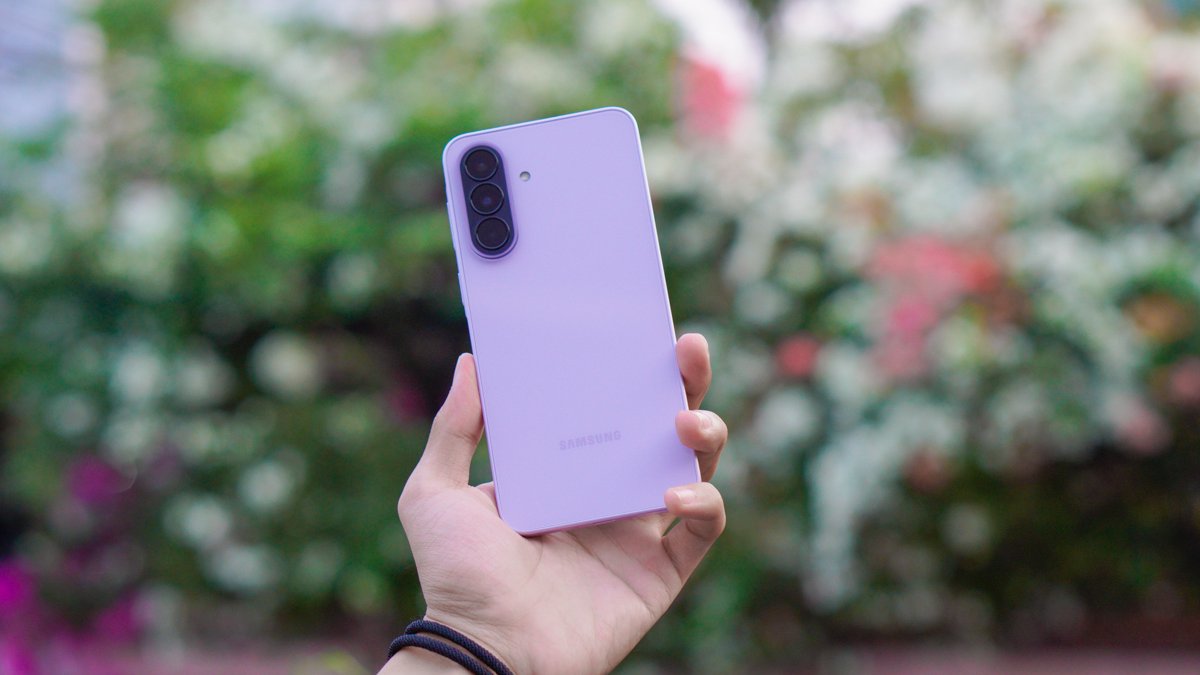 Samsung phát hành bản cập nhật One UI 9 ổn định cho Galaxy A27, A37, A36 và A56