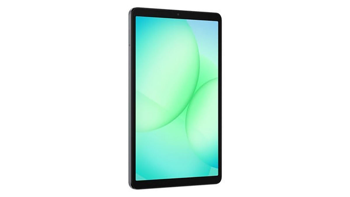 Tablet mới của Samsung sở hữu cấu hình phần cứng khá tốt