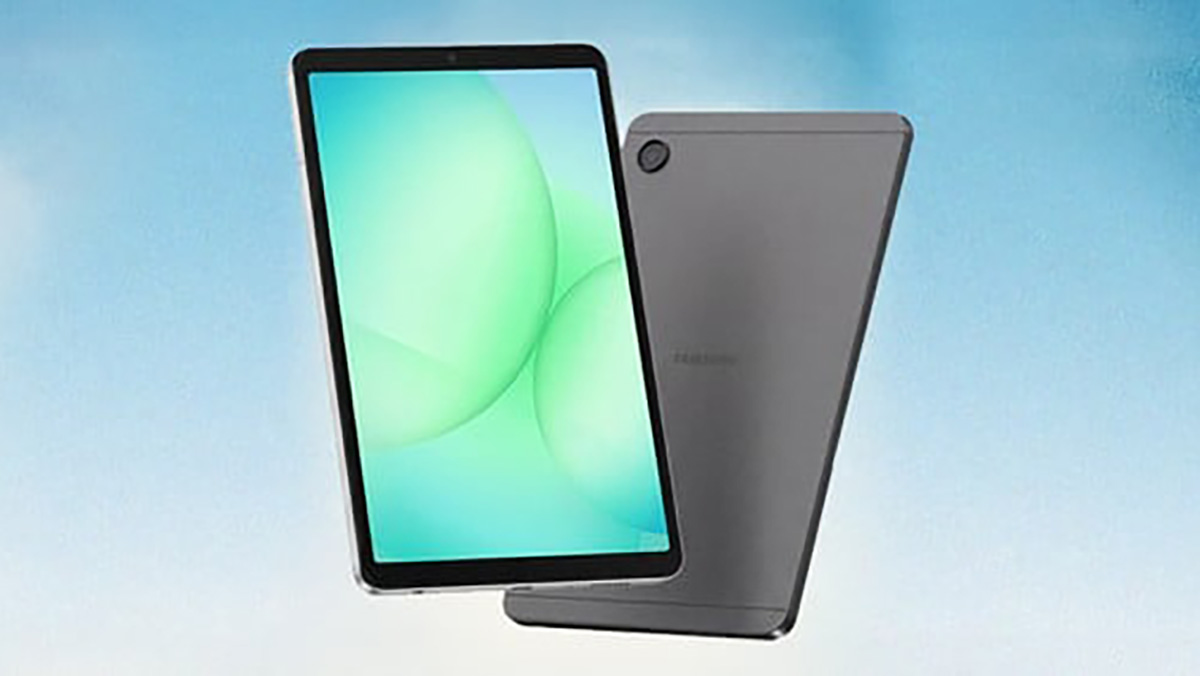 Galaxy Tab A11 Enterprise Edition ra mắt: Tablet doanh nghiệp gọn nhẹ, có 4G và AI hỗ trợ công việc Galaxy Tab A11 Enterprise Edition ra mắt: Tablet doanh nghiệp gọn nhẹ, có 4G và AI hỗ trợ công việc