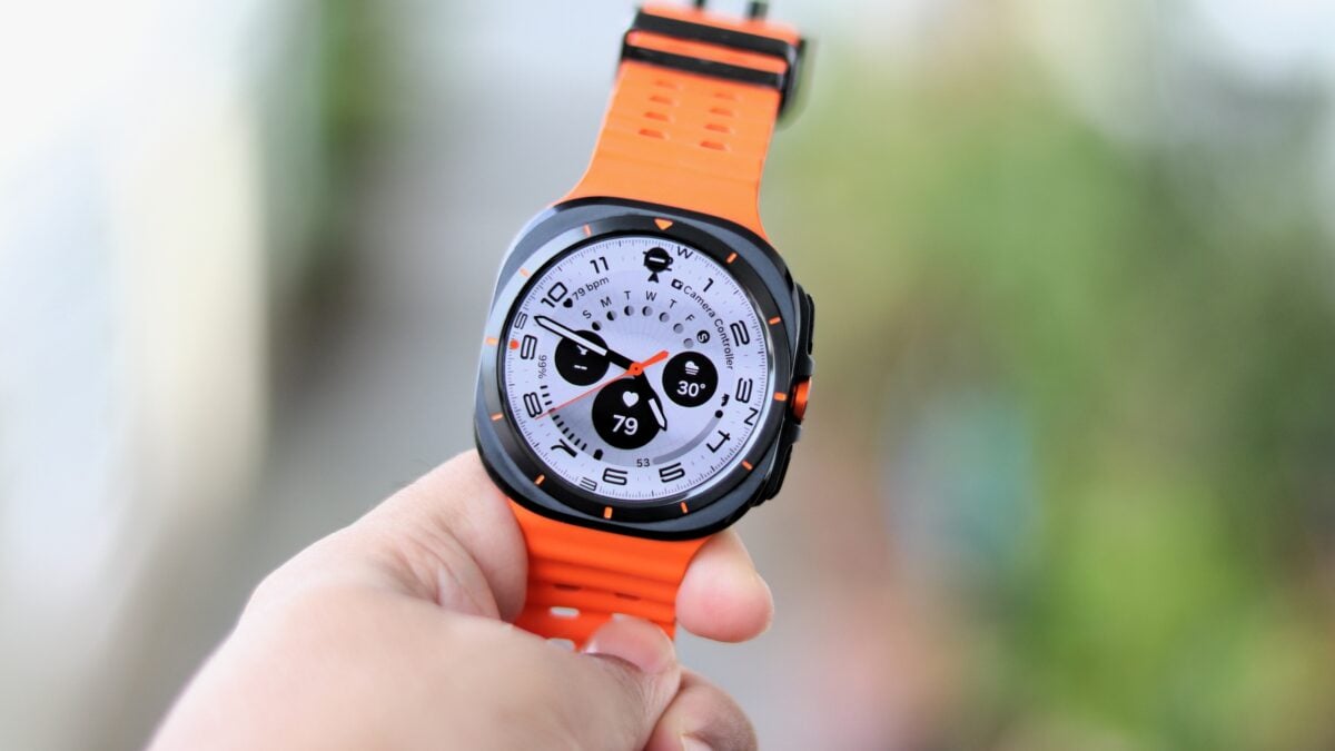Galaxy Watch Ultra 2 sẽ có phiên bản Bluetooth, giá rẻ hơn Galaxy Watch Ultra 2 sẽ có phiên bản Bluetooth, giá rẻ hơn