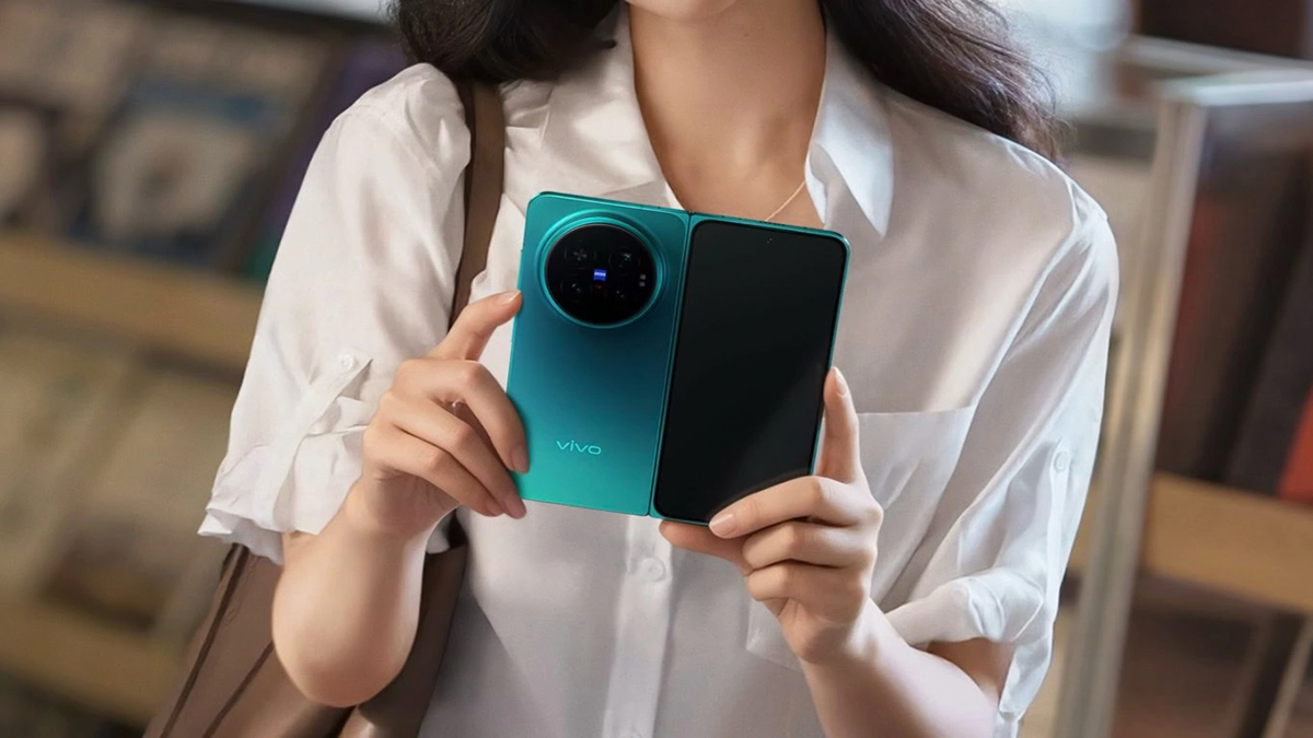 vivo sắp ra mắt X Fold 6, nhưng thứ gây chú ý nhất lại không phải cấu hình vivo sắp ra mắt X Fold 6, nhưng thứ gây chú ý nhất lại không phải cấu hình