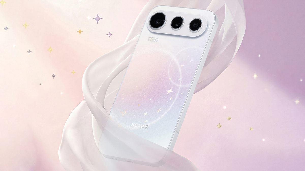 Thiết kế HONOR 600 bản Trung Quốc sẽ sớm ra mắt trong thời gian tới