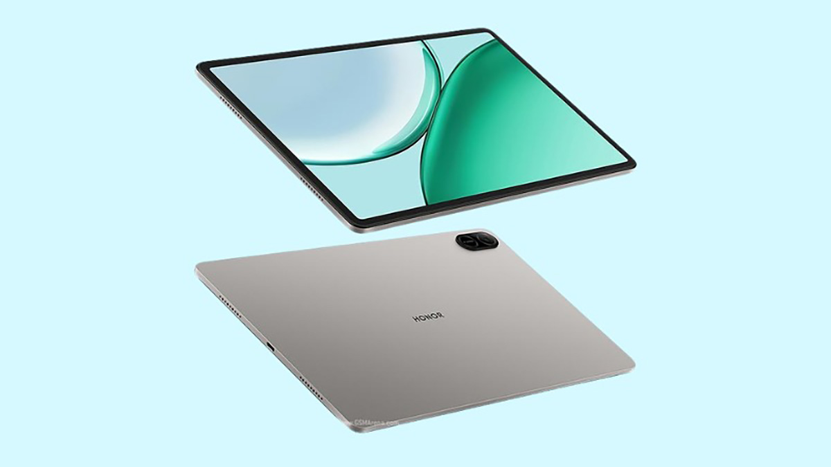 CellphoneS mở bán HONOR Pad X8b Wi-Fi: Giảm ngay 200K, tặng bao da “xịn sò” CellphoneS mở bán HONOR Pad X8b Wi-Fi: Giảm ngay 200K, tặng bao da “xịn sò”