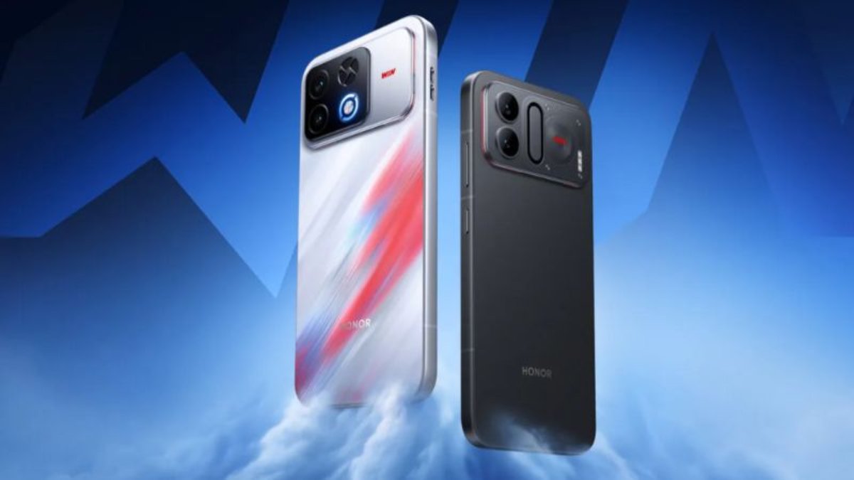 HONOR Win RT 2 và Win Turbo 2 ra mắt: Pin 12,070 mAh và màn hình 2K 185Hz, giá chỉ từ 12.42 triệu đồng