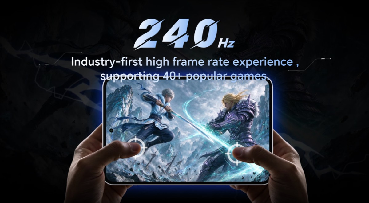 Tablet mới của HONOR có cấu hình mạnh mẽ