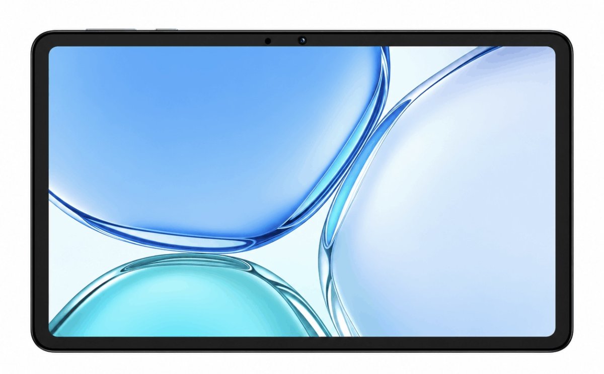 Màn hình mặt trước của Honor Tablet X10 Mini