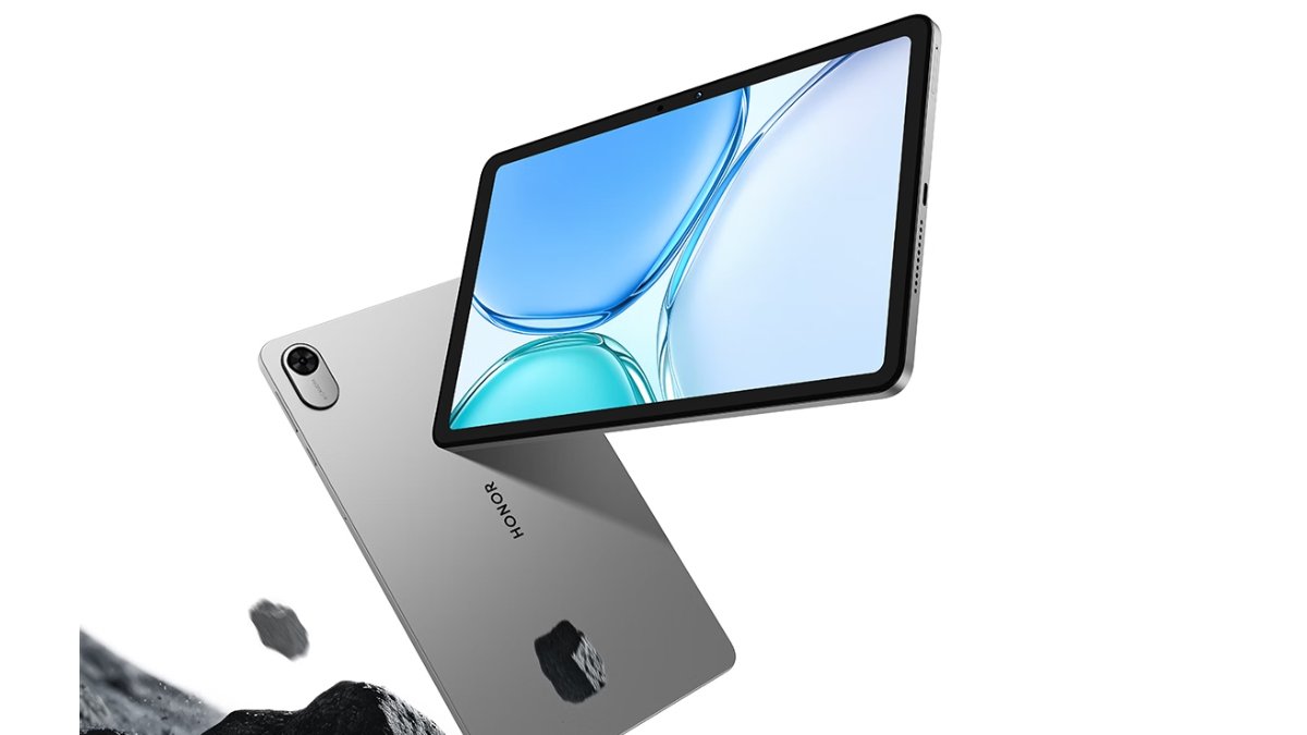 HONOR ra mắt Tablet X10 Mini với màn hình 2K, pin 8000mAh, độ bền cao, giá chỉ từ 4.25 triệu đồng