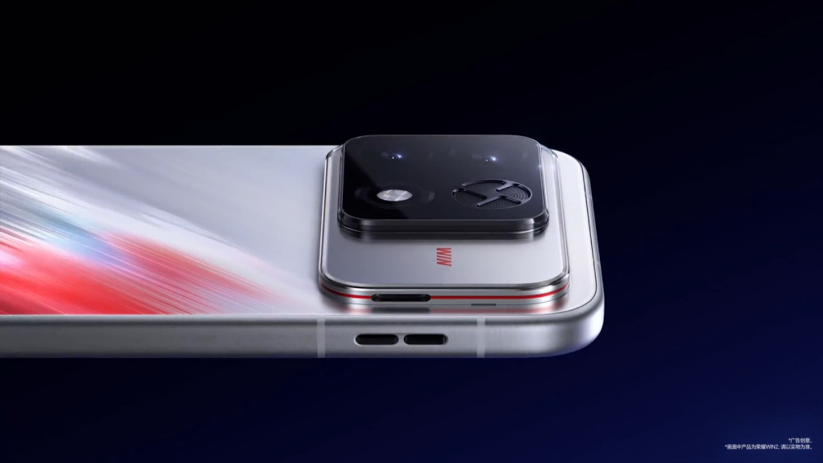HONOR Win 2 ra mắt: Chip Snapdragon 8EE Gen 6, pin 10100mAh, tản nhiệt cực xịn, giá từ 21.03 triệu đồng HONOR Win 2 ra mắt: Chip Snapdragon 8EE Gen 6, pin 10100mAh, tản nhiệt cực xịn, giá từ 21.03 triệu đồng