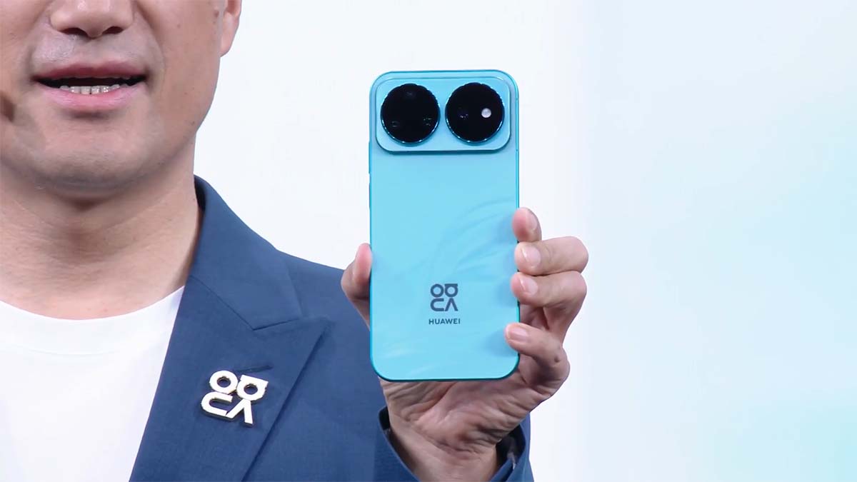 Huawei Nova 16 Ultra và Nova 16 Pro ra mắt: Kirin 9010S, ba camera 200MP và pin 7000mAh, giá từ 15.13 triệu đồng Huawei Nova 16 Ultra và Nova 16 Pro ra mắt: Kirin 9010S, ba camera 200MP và pin 7000mAh, giá từ 15.13 triệu đồng