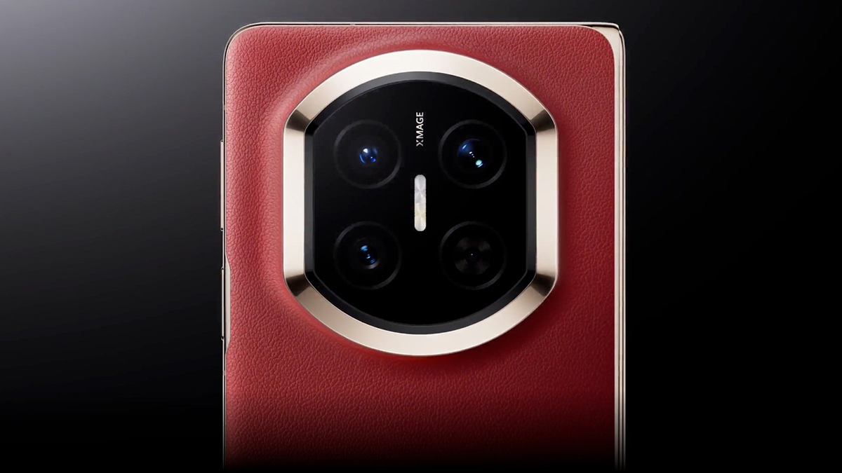 Mate X7 bất ngờ xuất hiện trên website Huawei Việt Nam, sắp sửa mở bán?