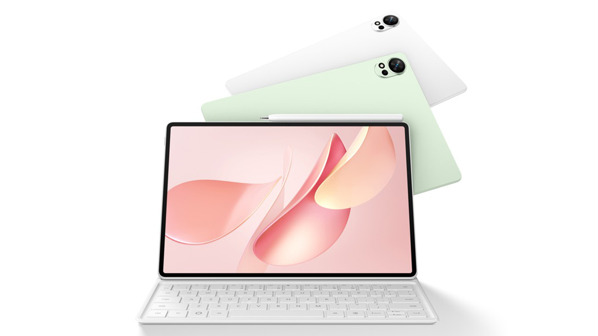 CellphoneS mở bán Huawei MatePad 12X