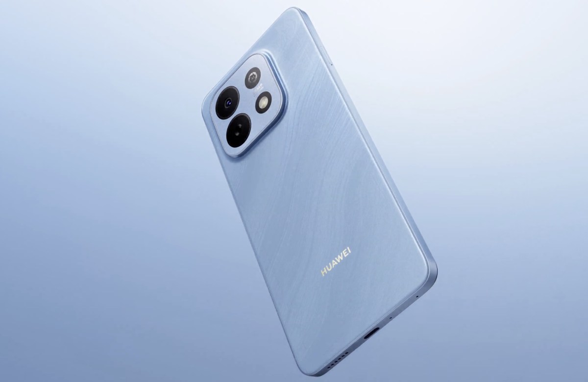 Huawei nova Y74 là mẫu điện thoại giá rẻ đáng mua