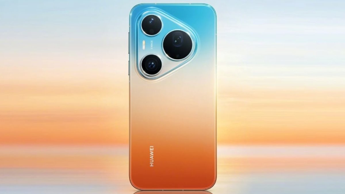 Hé lộ những thay đổi cực kỳ thú vị về thiết kế của Huawei Pura 100 Pro và 100 Pro Max