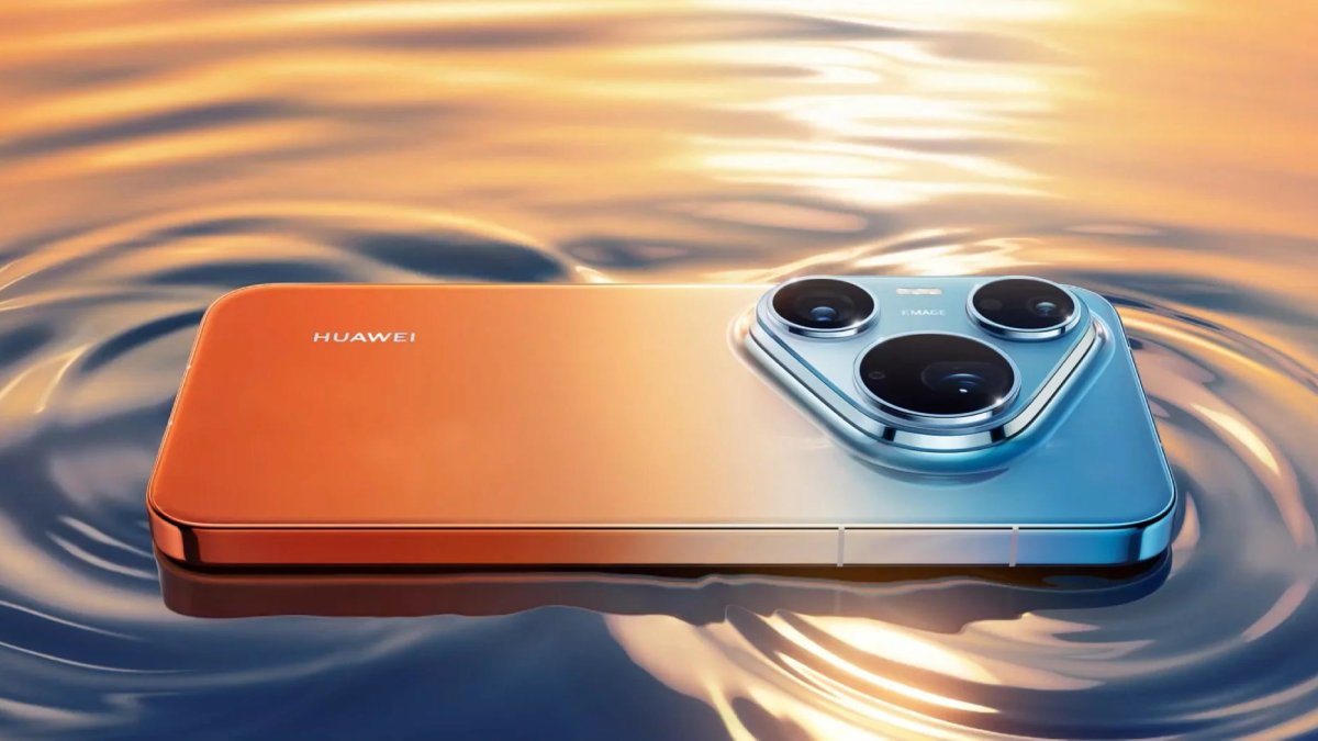Huawei Pura 90 Plus có thể sở hữu camera 1 inch RYYB với khẩu độ thay đổi, sẵn sàng thách thức iPhone 18 Pro
