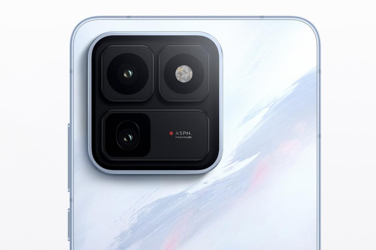 iQOO 15T có hệ thống camera cao cấp
