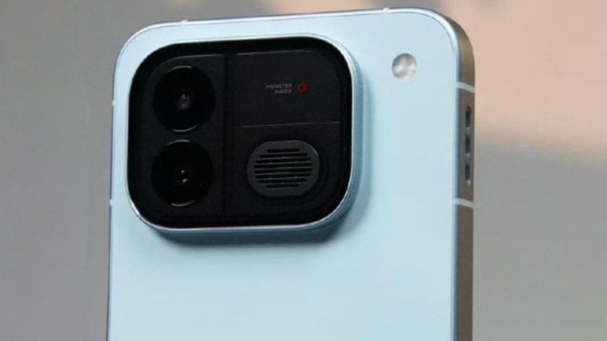 iQOO Neo 12 lộ ảnh thực tế với chi tiết gây bất ngờ, game thủ sẽ thích điều này?