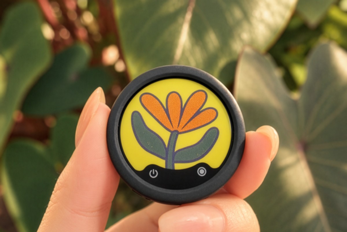 Insta360 Mic ra mắt: Màn hình E Ink độc đáo, giá chỉ từ 2.06 triệu đồng
