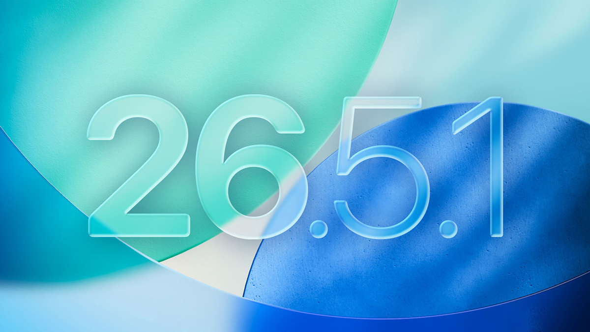 Apple bất ngờ phát hành iOS 26.5.1: Sửa lỗi sạc nghiêm trọng trên iPhone 17 và iPhone Air