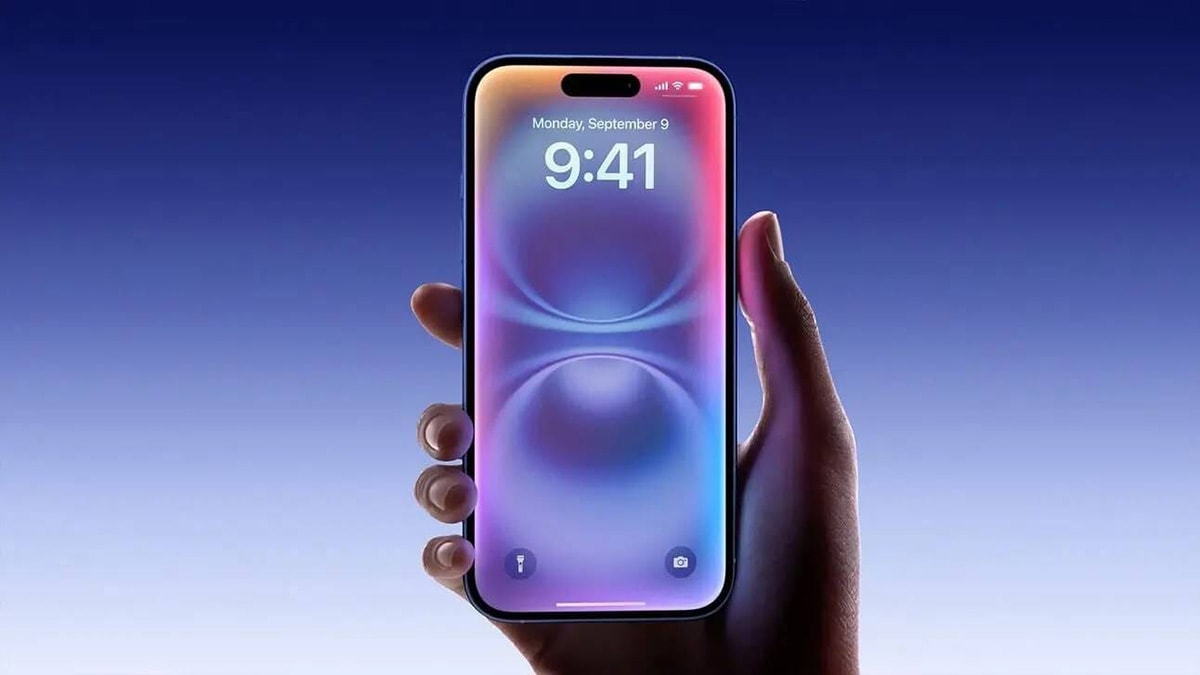 Apple vào tháng trước đã phát hành iOS 26.5