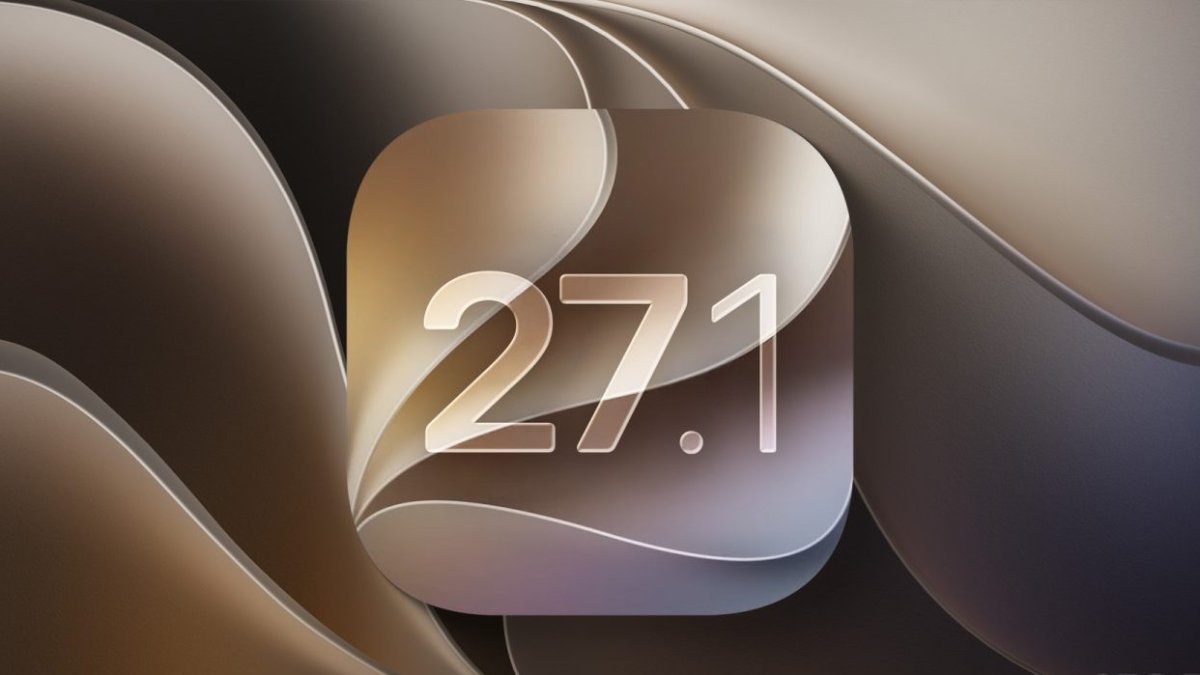 iOS 27.1 có gì mới? Bản cập nhật này có gì thú vị?