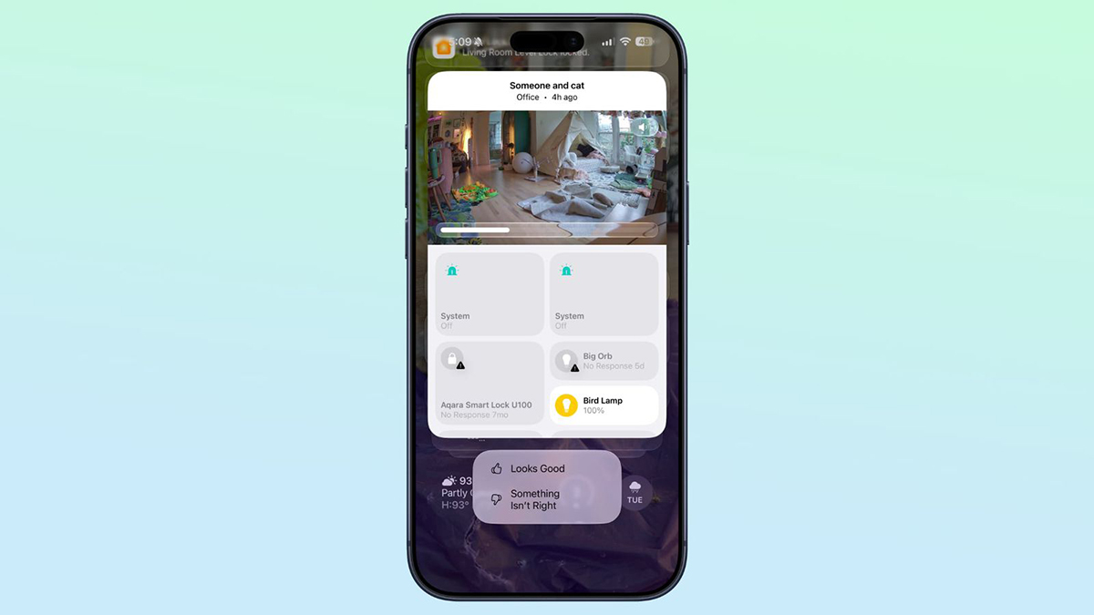 iOS 27 beta 2 có gì mới