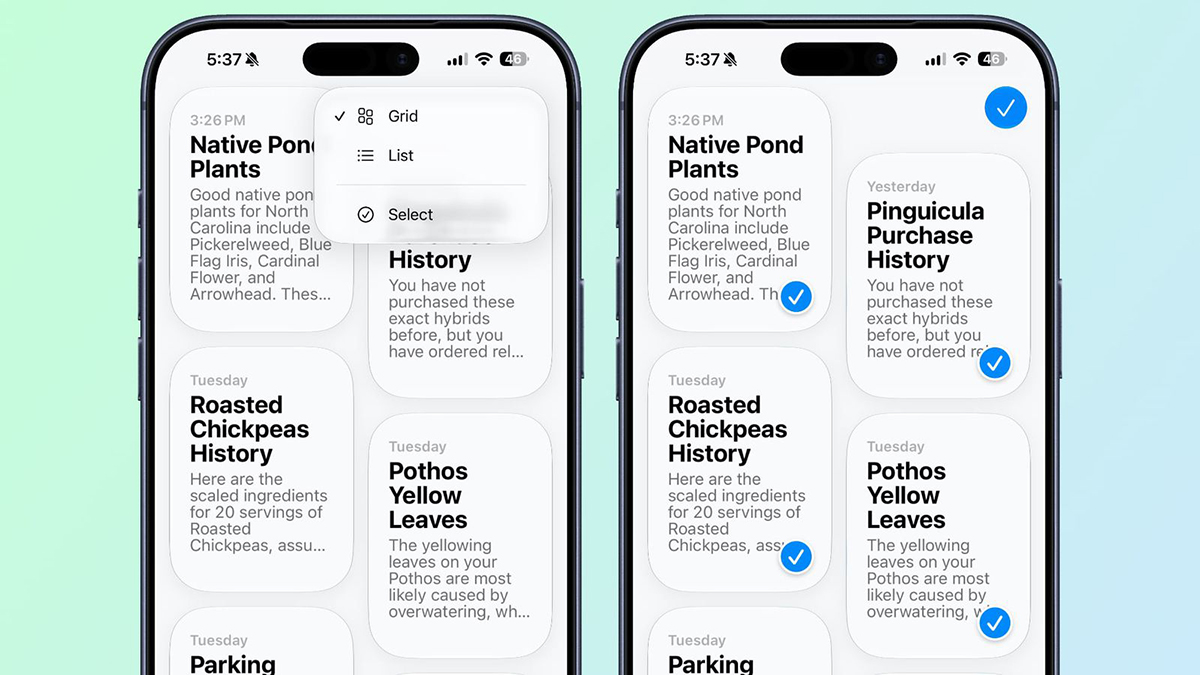 iOS 27 beta 2 có gì mới