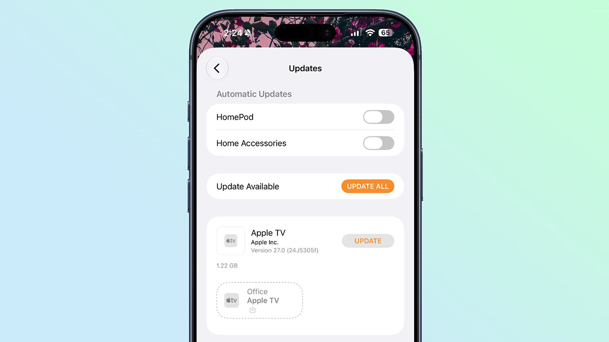 iOS 27 beta 2 có gì mới