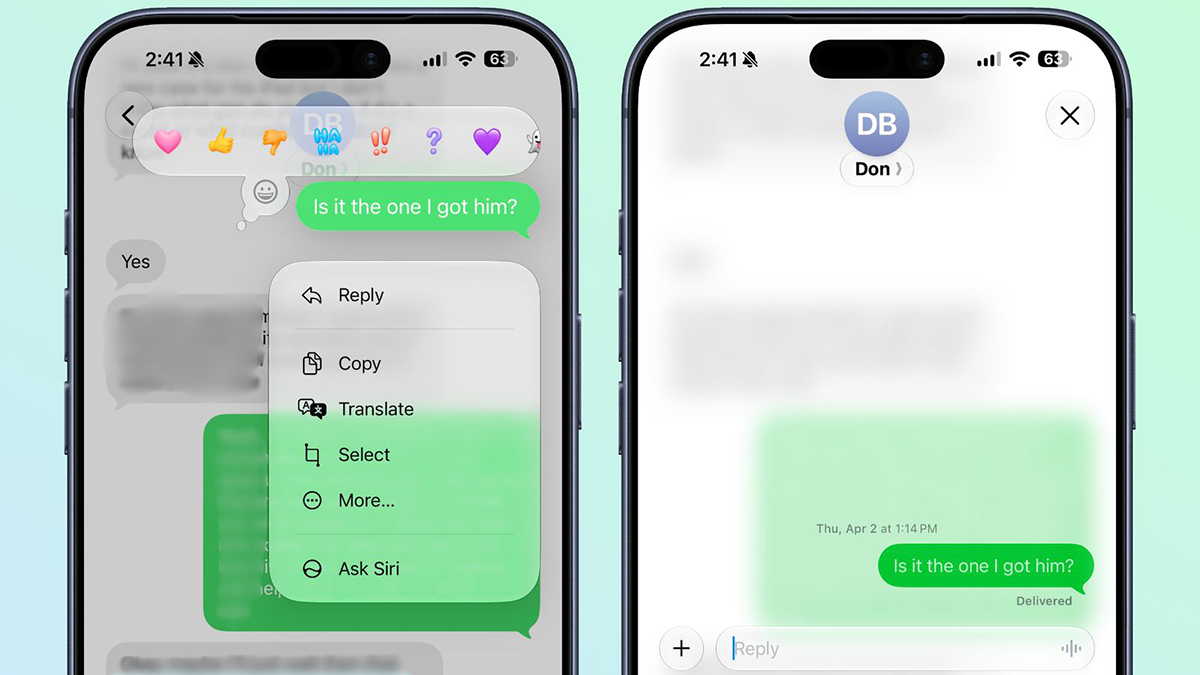 iOS 27 beta 2 có gì mới
