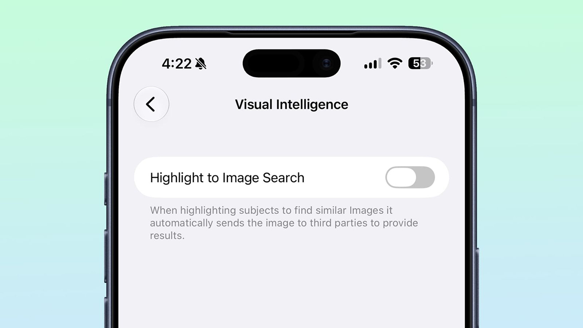 iOS 27 beta 2 có gì mới