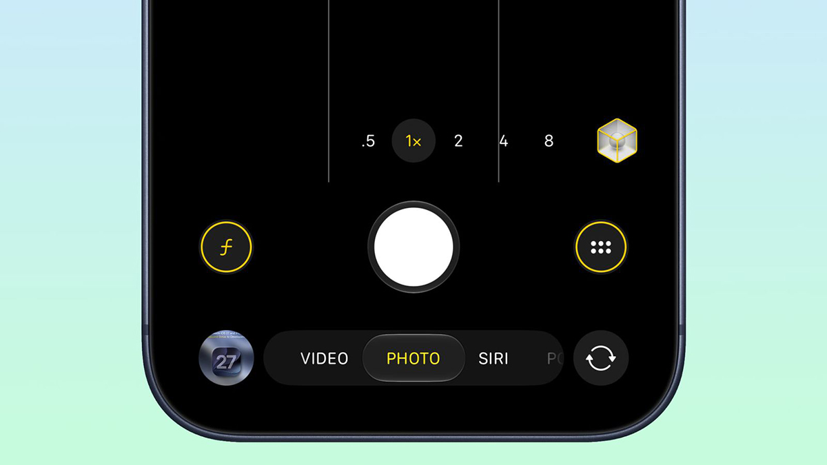 iOS 27 beta 2 có gì mới