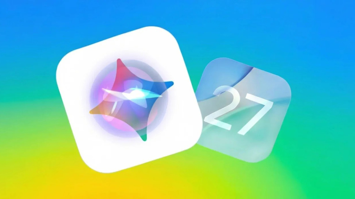 Apple phát hành bản beta đầu tiên của iOS 27, mời bạn cập nhật