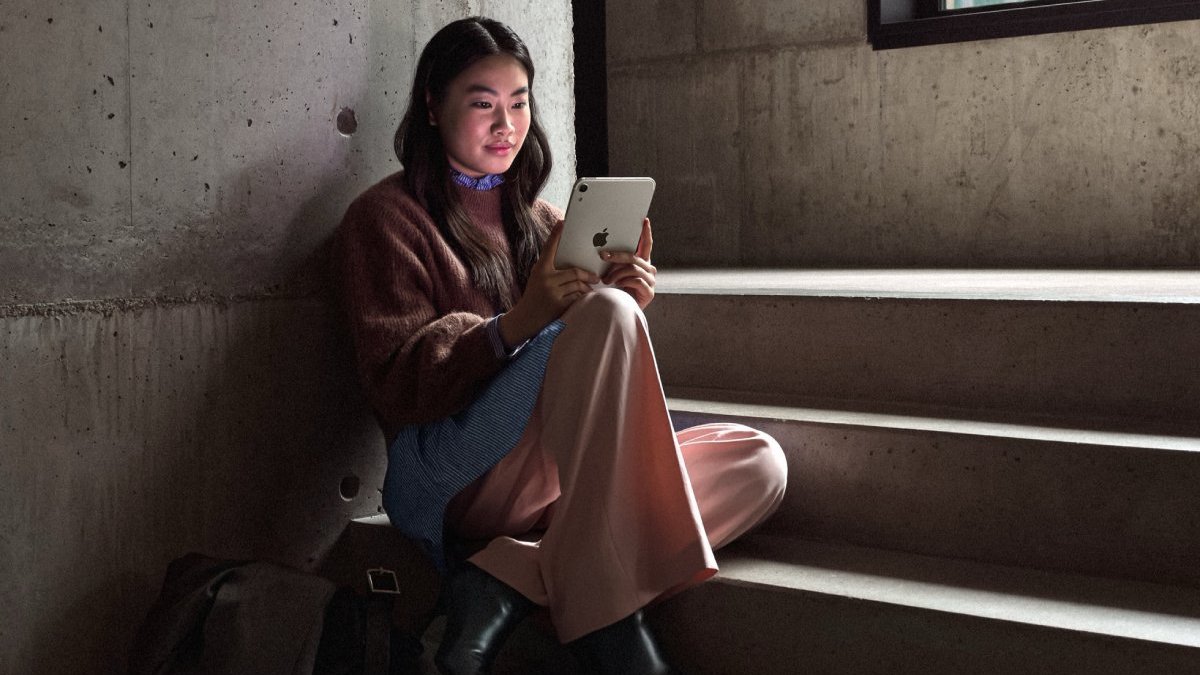 iPad mini 8 có gì mới, ra mắt khi nào và giá bao nhiêu?