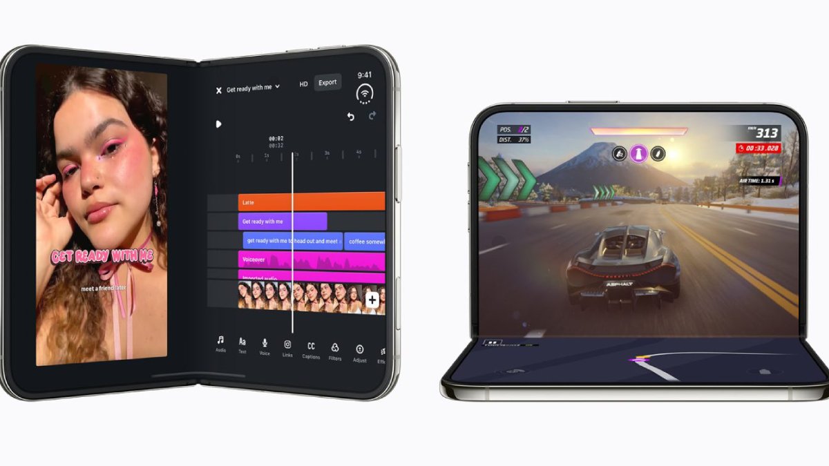Apple tiết lộ tin vui về iPhone Duo: Các nhà phát triển đang ủng hộ cực kỳ mạnh mẽ