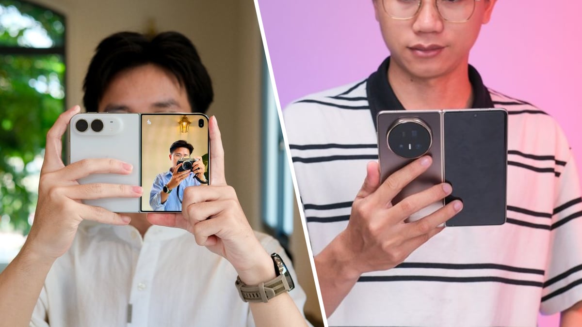 So sánh iPhone Duo vs HONOR Magic V5: Chiếc gập ngang nào đáng tiền hơn với bạn?