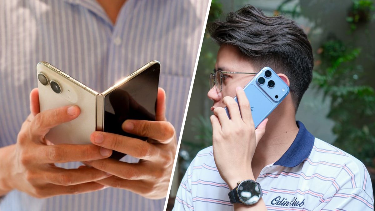 So sánh iPhone Duo vs iPhone 18 Pro: Chênh nhau hơn 26 triệu, lựa chọn nào phù hợp với bạn hơn?