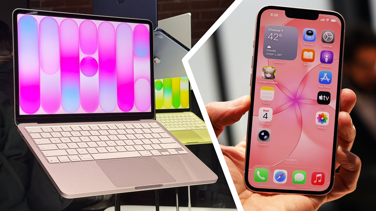 Dùng iPhone với MacBook Neo: Những tiện ích nhỏ nhưng “đáng tiền” bất ngờ