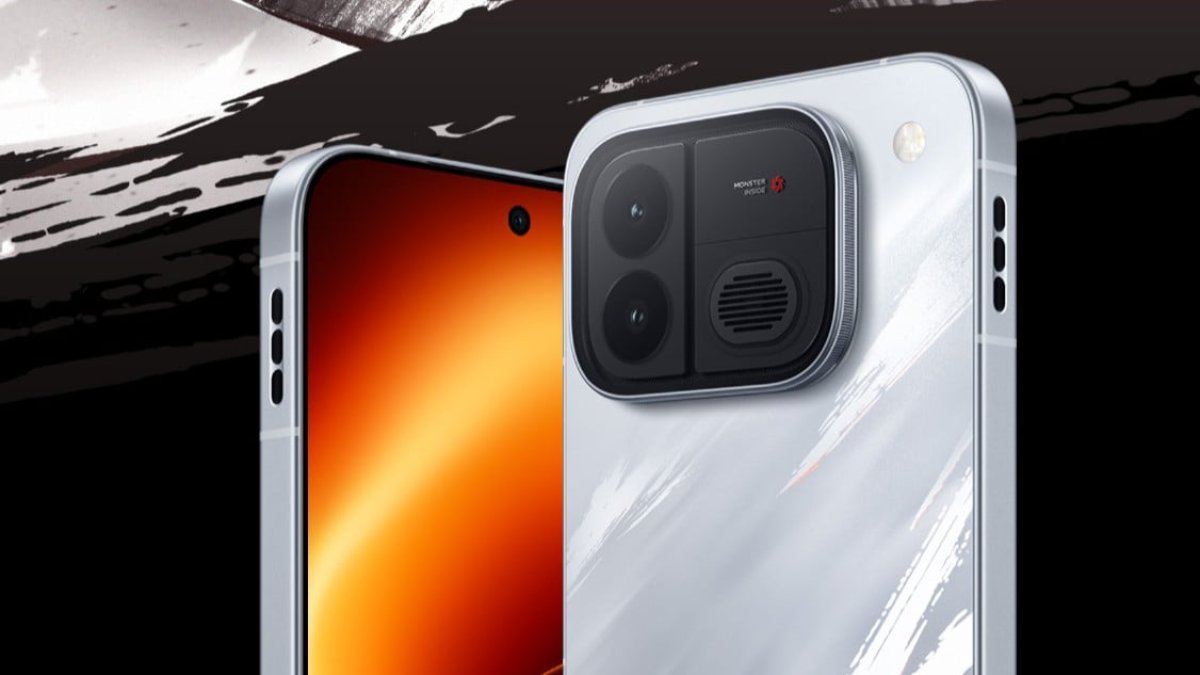 Smartphone mới của vivo có cấu hình ấn tượng