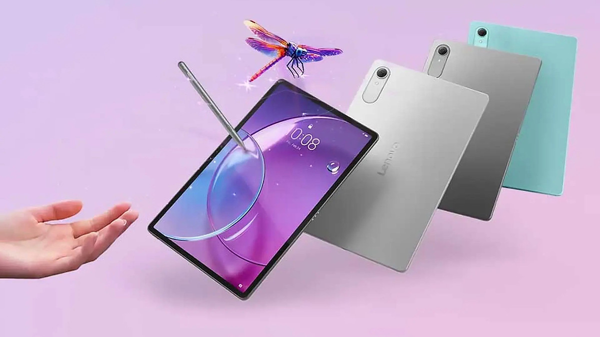 Lenovo Idea Tab Pro Gen 2 sở hữu phần cứng cao cấp