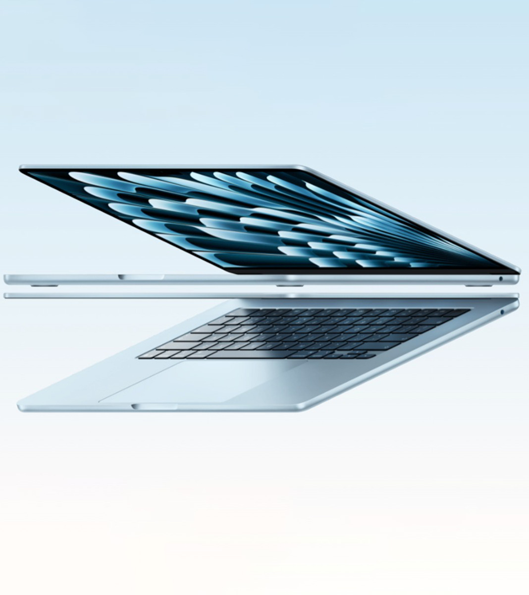 So sánh MacBook Neo và MacBook Air M5: Chọn hiệu năng khủng hay giá siêu rẻ?