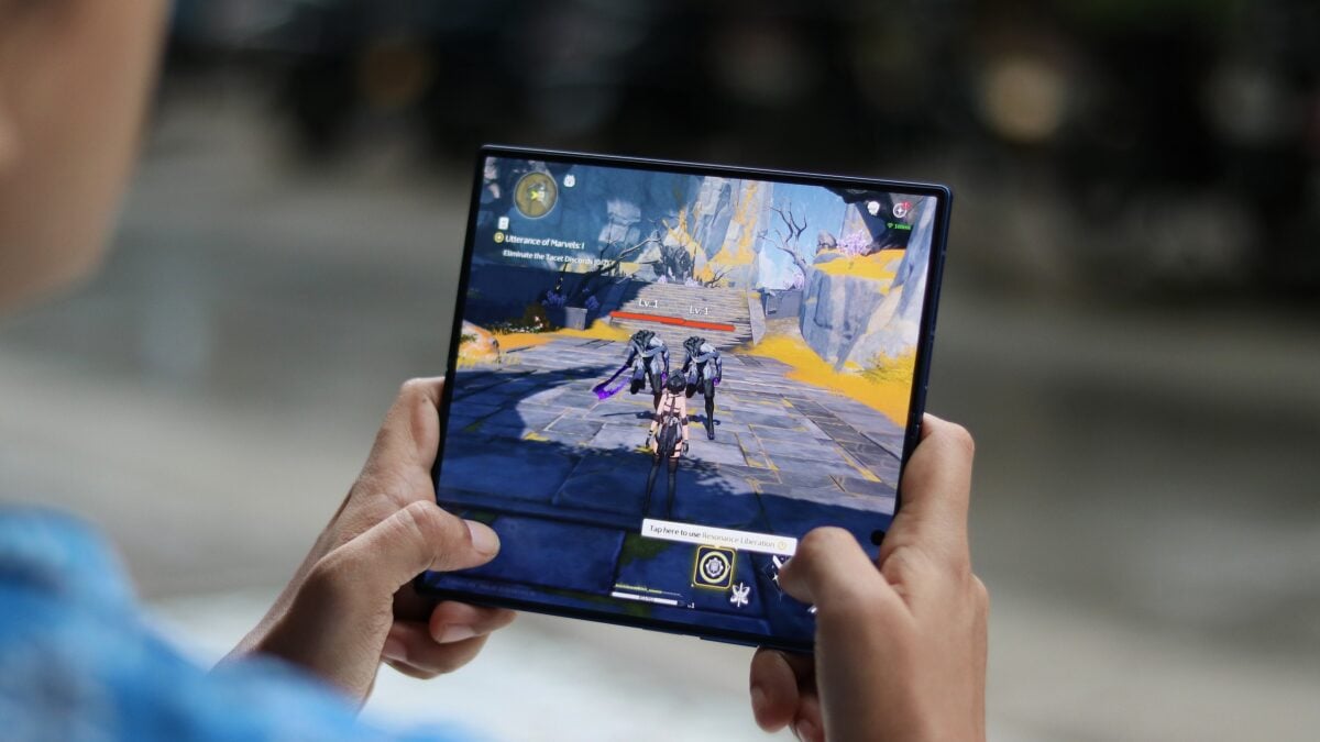 Rò rỉ thông tin màn hình Galaxy Z Fold8: Samsung sẽ chơi tất tay hay an toàn?