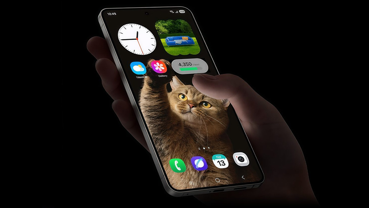 Hé lộ cách thức hoạt động của màn hình riêng Galaxy S26 Ultra: Có thể bật tắt theo từng ứng dụng