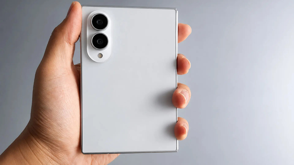 Đây là các biến thể màu sắc của bộ ba điện thoại gập Galaxy Z Fold8, Z Fold8 Ultra và Z Flip8 sắp ra mắt Đây là các biến thể màu sắc của bộ ba điện thoại gập Galaxy Z Fold8, Z Fold8 Ultra và Z Flip8 sắp ra mắt