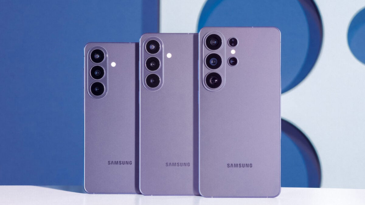 Samsung có thể ra mắt 4 mẫu Galaxy S27 vào đầu năm sau