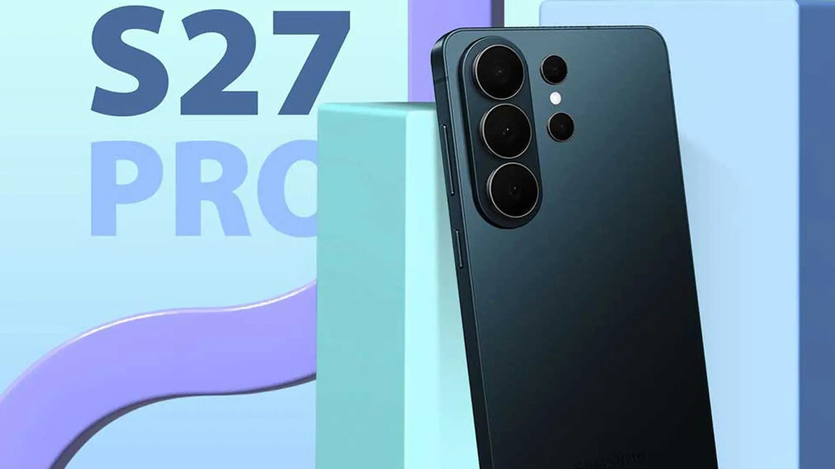 Galaxy S27 Pro có thể vượt mặt Galaxy S27 Ultra ở tính năng nhiều người dùng nhất này Galaxy S27 Pro có thể vượt mặt Galaxy S27 Ultra ở tính năng nhiều người dùng nhất này