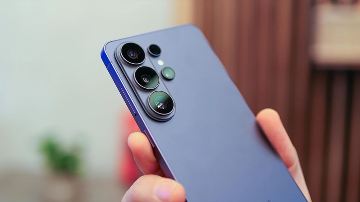 Galaxy S27 Pro sẽ có cấu hình phần cứng khủng